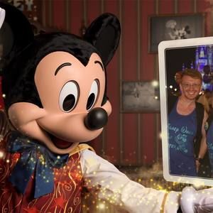 Meet your Posher, Kristoff